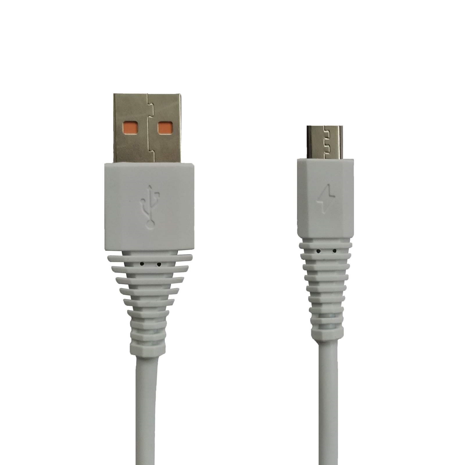 خرید و قیمت کابل تبدیل USB به microUSB دکین مدل DK-A30A طول 1 متر ...